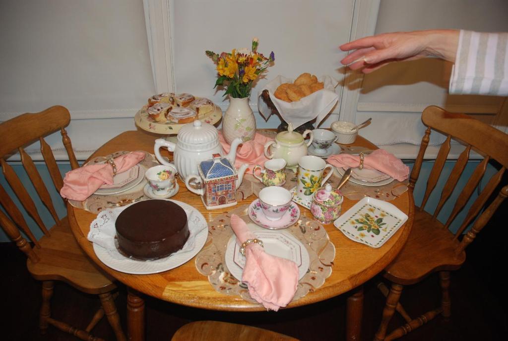 Madison Street Inn B&B ซานตาคลารา ภายนอก รูปภาพ