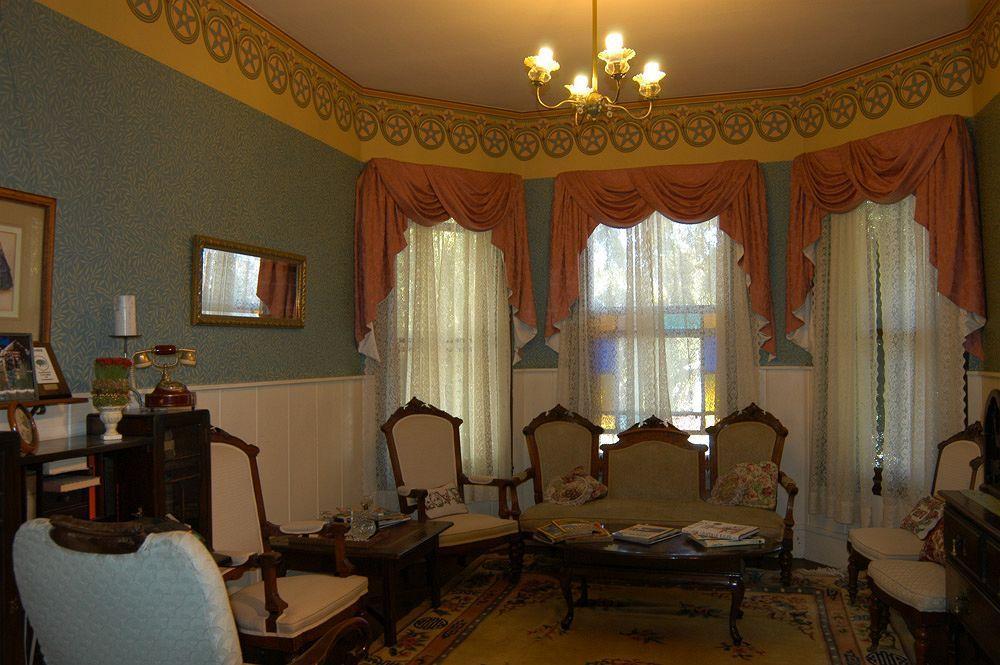 Madison Street Inn B&B ซานตาคลารา ภายนอก รูปภาพ