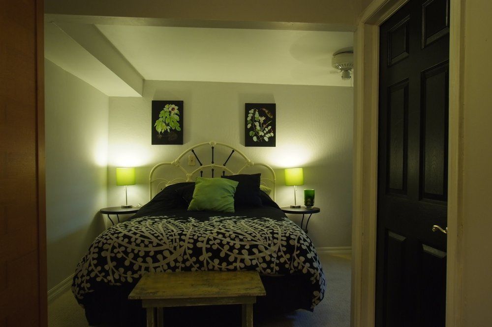 Madison Street Inn B&B ซานตาคลารา ภายนอก รูปภาพ