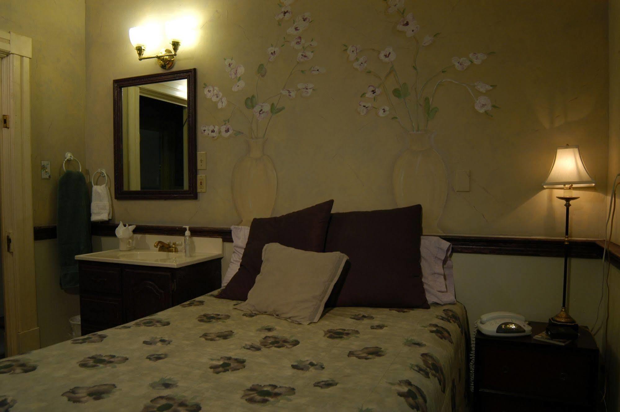 Madison Street Inn B&B ซานตาคลารา ภายนอก รูปภาพ