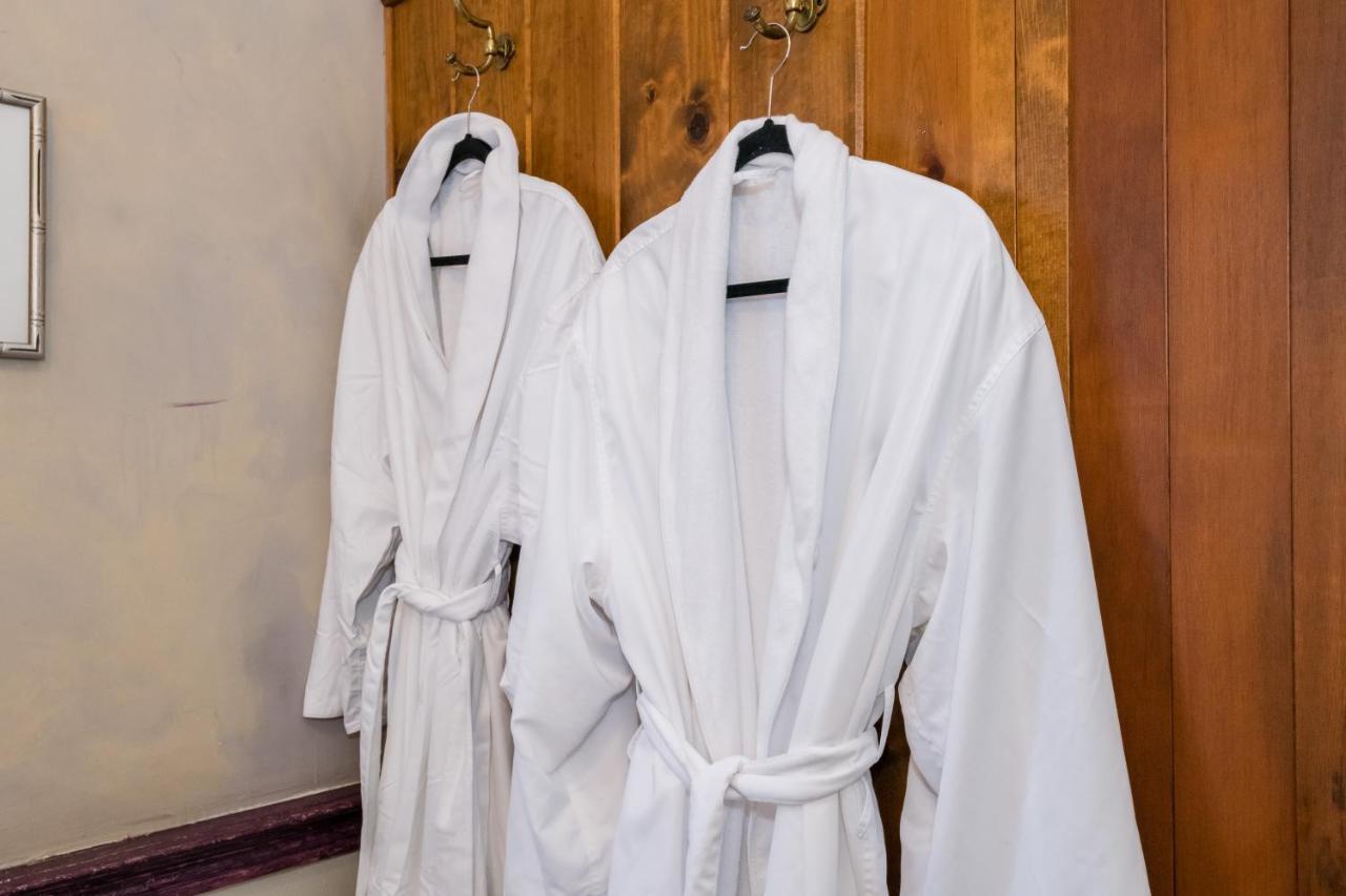 Madison Street Inn B&B ซานตาคลารา ภายนอก รูปภาพ